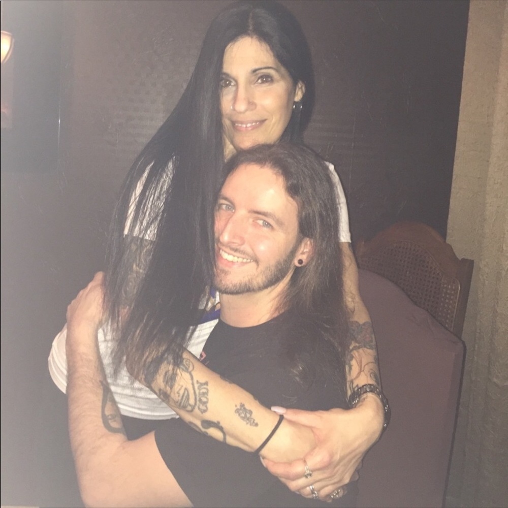 Check Posh Sister’s Closet! PFF🌹@allaboutchanel